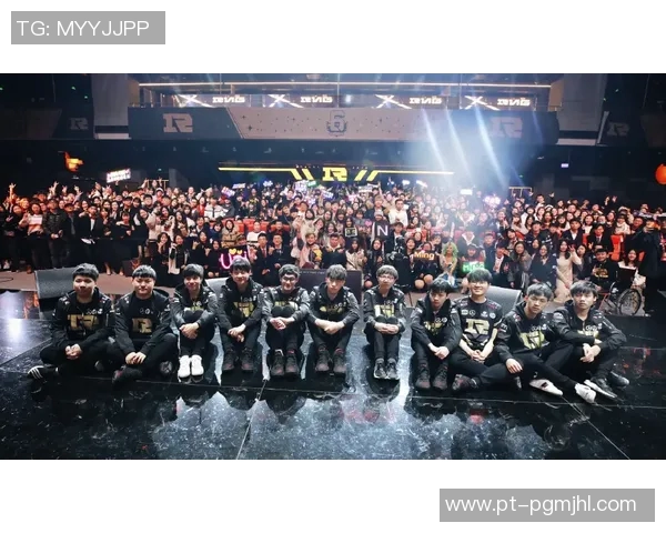 揭开英雄联盟RNG战队的神秘面纱探索他们的独特节奏与战术风格