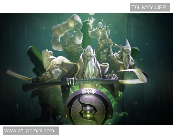 2026电竞新闻深入分析IG战队在DOTA2比赛中的进攻策略与战术执行